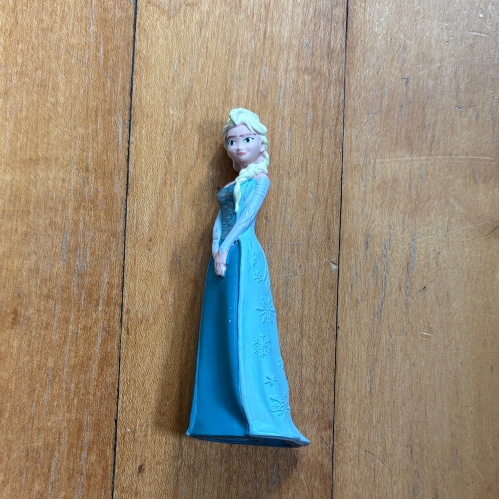 Frozen Tonies Audio Character